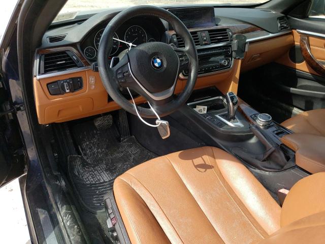 WBA3V9C57EPR69171 BMW 428 XI