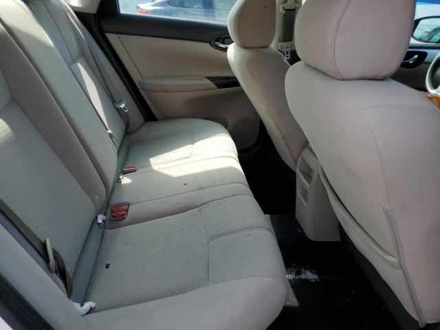 3N1AB7AP7HY338907 Nissan SENTRA S