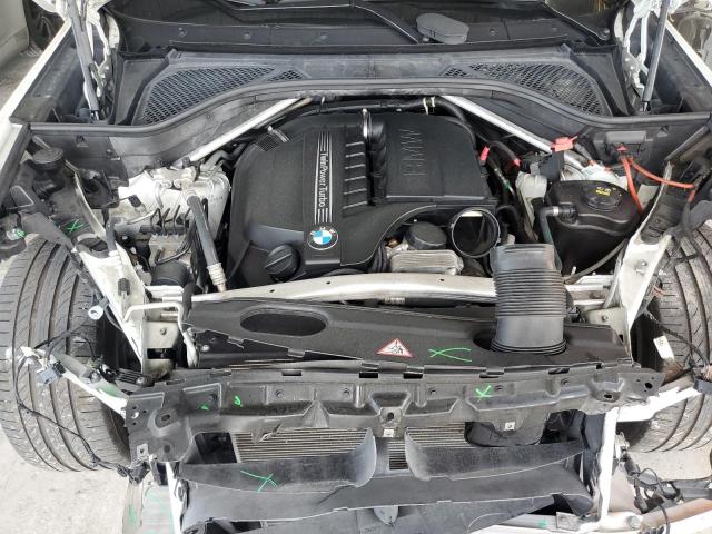 5UXKU0C57F0F91913 BMW X6 Sdrive35i