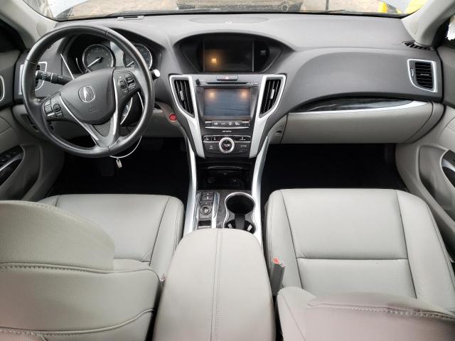 19UUB2F33KA006107 Acura TLX
