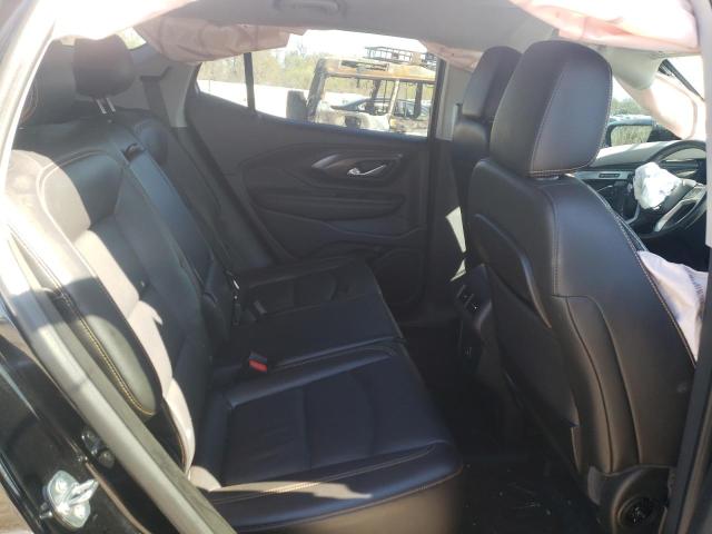 3GKALPEV6ML337925 GMC Terrain Slt