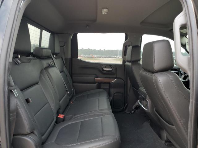 1GTU9DET4MZ152138 GMC Sierra K1500 Slt