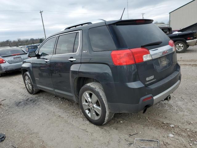 2GKFLTE37E6144184 GMC Terrain Slt