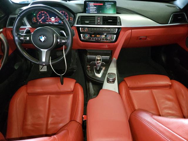 WBA4J7C52KBM74857 BMW 440xi Gran Coupe