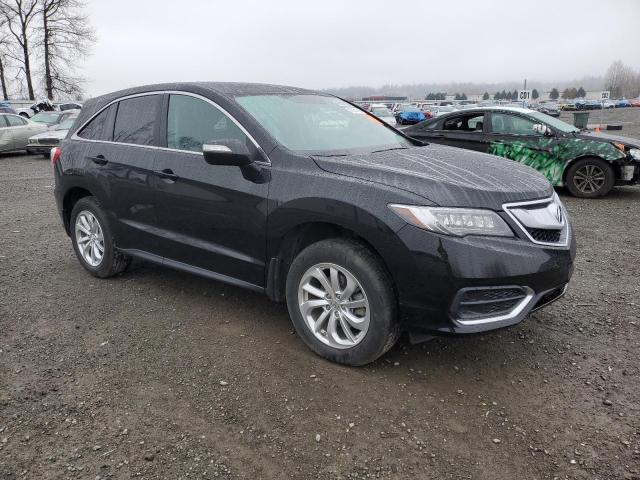 5J8TB4H56HL021414 Acura Rdx Technology