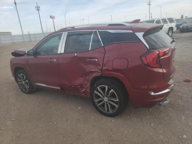 3GKALXEX9LL190788 GMC Terrain Denali