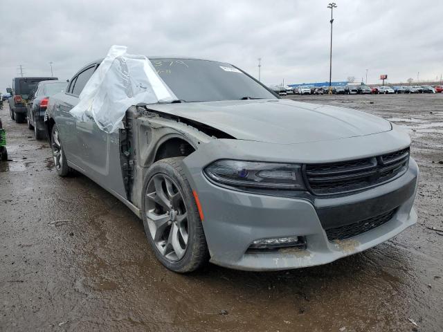 2C3CDXHG7HH557379 Dodge Charger Sxt