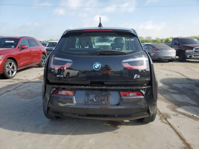 WBY1Z4C58EV275763 BMW I3 REX