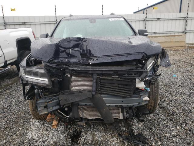 1GKKNMLS1NZ147787 GMC ACADIA SLT