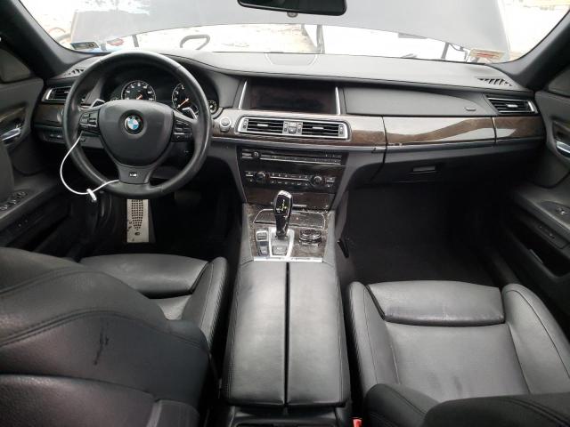 WBAYA6C51FD826896 BMW 740 I