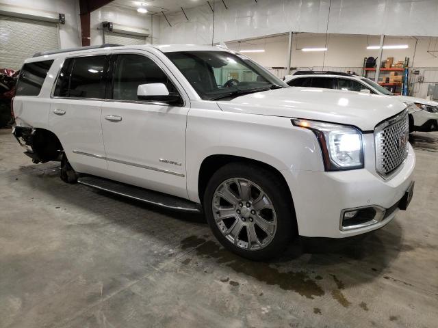 1GKS2CKJXGR236952 GMC YUKON DENALI