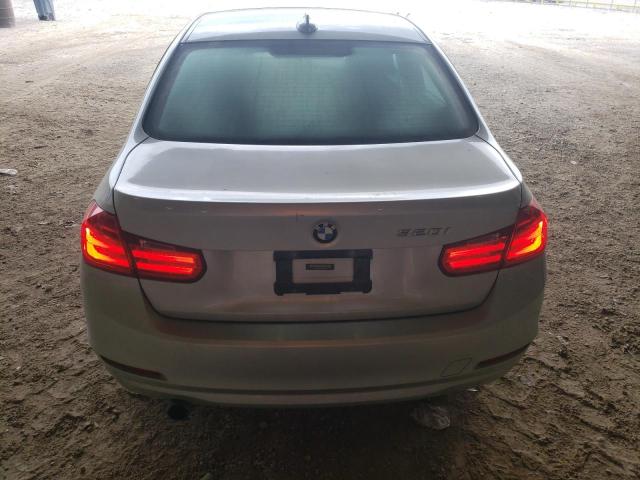 WBA3B1C56FK140746 BMW 320 I