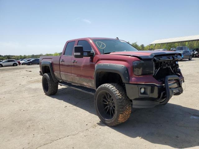 1GTR1VEC0EZ267632 GMC Sierra C1500 Slt