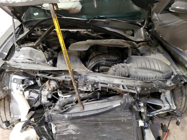 2C3CDXJG9HH635283 Dodge Charger Sxt