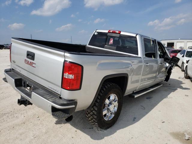 1GT42WEY2KF176092 GMC Sierra K3500 Denali