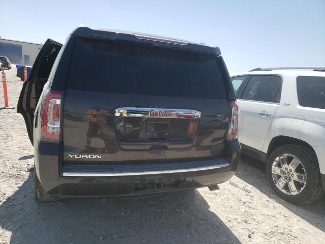 1GKS1CKJ4FR631114 GMC YUKON DENALI