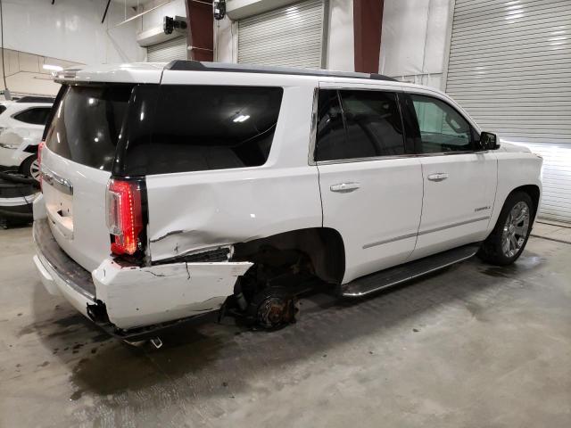1GKS2CKJXGR236952 GMC YUKON DENALI