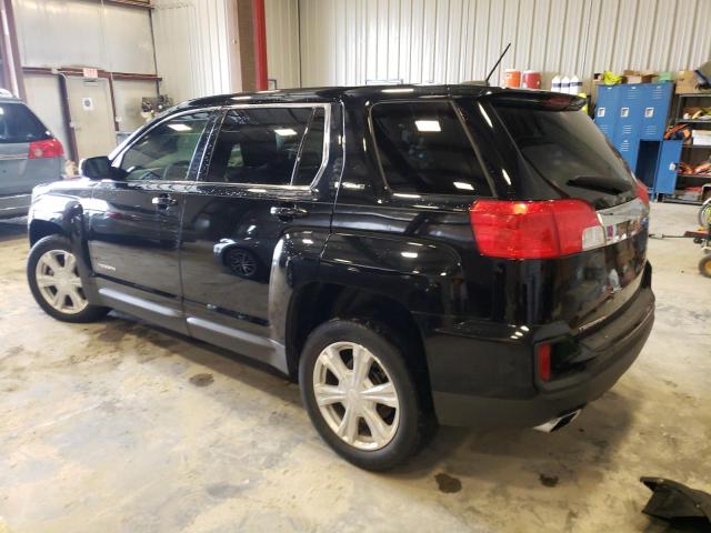 2GKALMEK0H6212675 GMC Terrain Sle