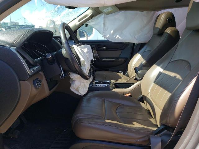 1GKKVSKDXFJ233039 GMC Acadia