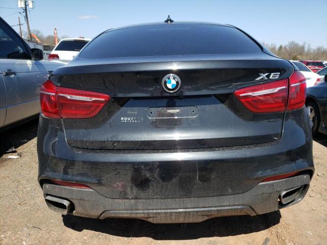 5UXKU2C55H0N85250 BMW X6 Xdrive35i