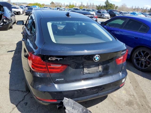 WBA3X5C54ED556547 BMW 328 XIGT