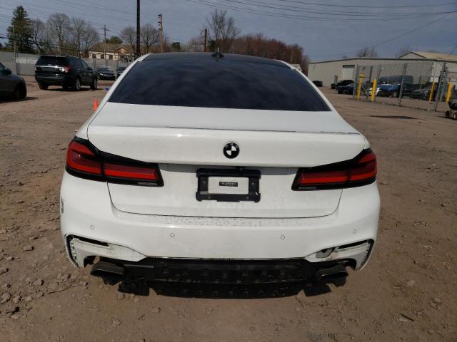 WBAJE5C32HG916204 BMW 540 I