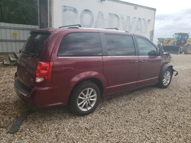 2C4RDGCGXKR672024 Dodge Grand Caravan Sxt