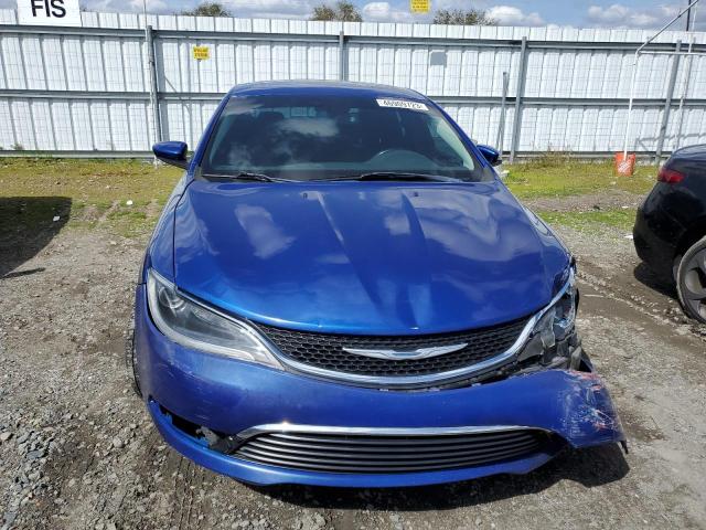 1C3CCCAB2FN691845 Chrysler 200 Limited