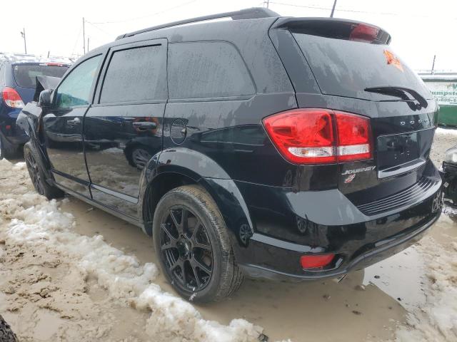 3C4PDDEG6JT469971 Dodge JOURNEY GT