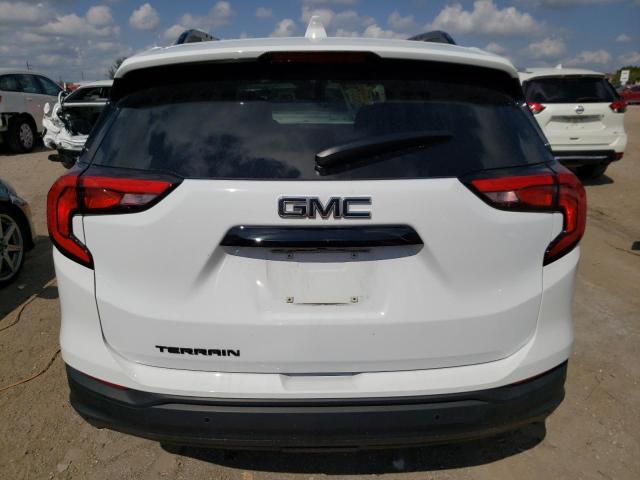 3GKALMEV0LL236991 GMC Terrain Sle