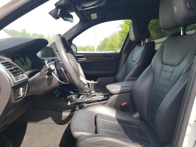 5UXTR9C56KLP93738 BMW X3 Xdrive30i