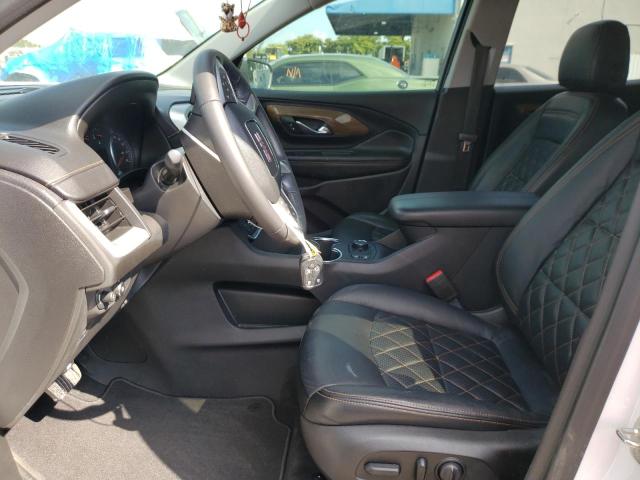 3GKALMEV0LL236991 GMC Terrain Sle