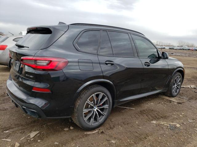 5UXCR6C08N9L43268 BMW X5 Xdrive40i
