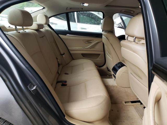 WBA5A5C59ED504745 BMW 528 I