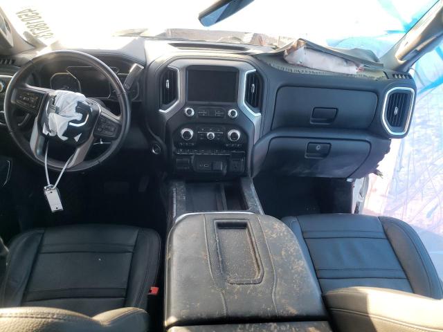 1GT49REY6MF244748 GMC Sierra K2500 Denali