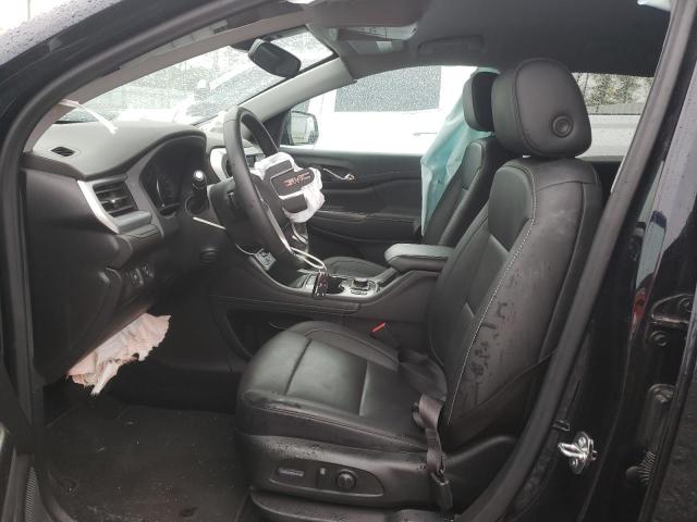 1GKKNMLS1NZ147787 GMC ACADIA SLT