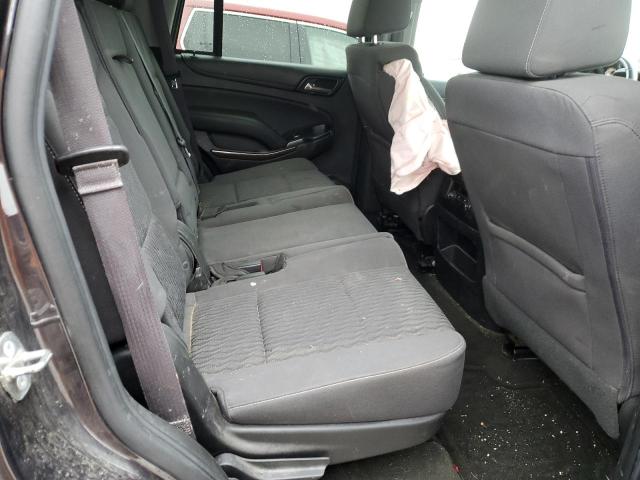 1GKS2AKCXGR266698 GMC YUKON SLE