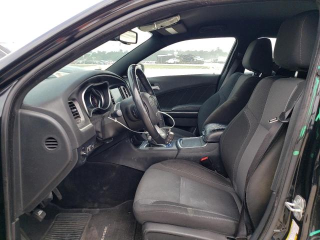 2C3CDXHG8GH186621 Dodge Charger Sxt