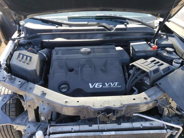 2GKFLRE31F6250991 GMC Terrain Sle