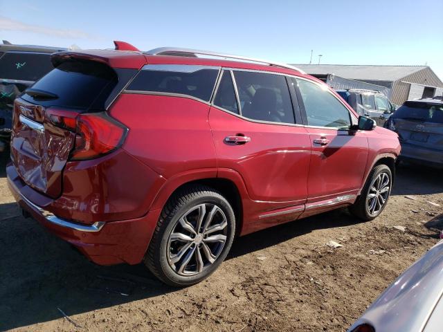 3GKALXEX2JL278224 GMC Terrain Denali