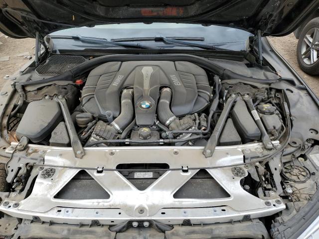 WBA7F2C53GG417725 BMW 750 Xi