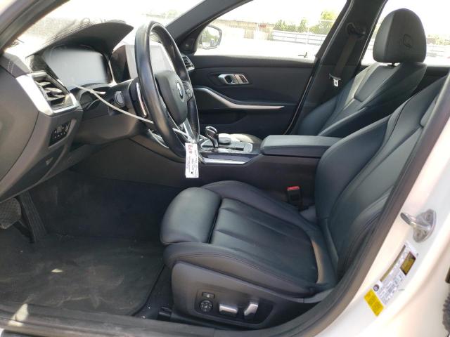 WBA5R1C57KAE82102 BMW 330I