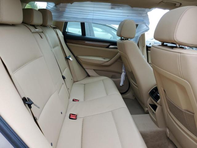 5UXWX9C57E0D26520 BMW X3 Xdrive28i