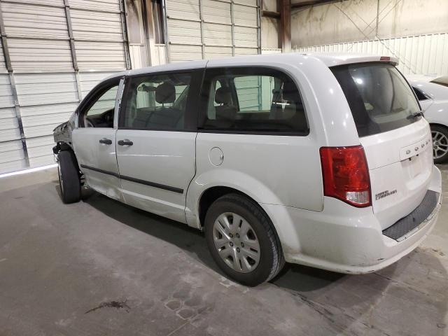 2C4RDGBG5FR598518 Dodge Grand Caravan Se