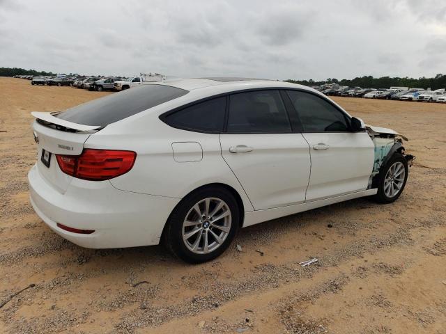 WBA3X5C50ED242670 BMW 328 XIGT