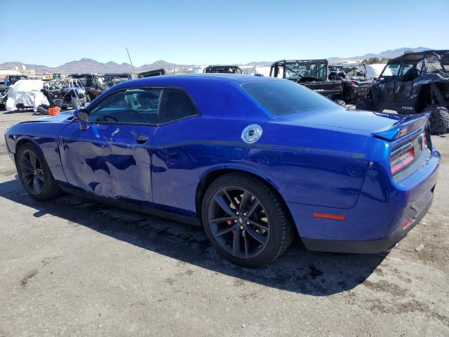 2C3CDZJG6MH620875 Dodge Challenger Gt