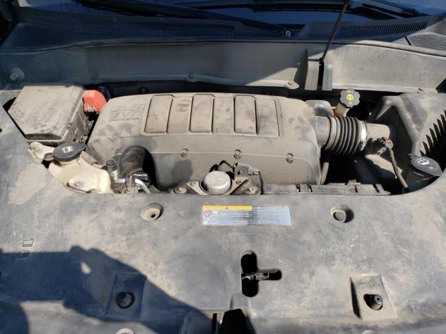 1GKKRRKD8EJ174908 GMC Acadia Slt-1