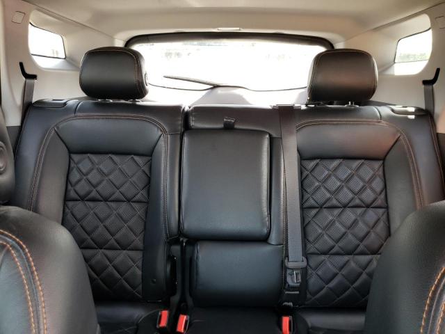 3GKALMEV0LL236991 GMC Terrain Sle