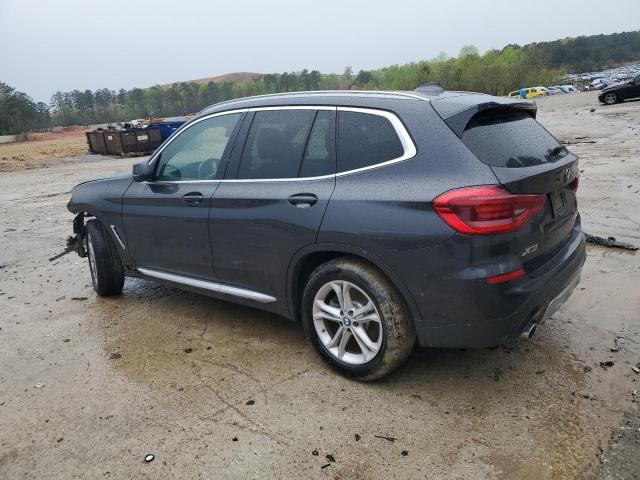 5UXTY3C08LLE54987 BMW X3 Sdrive30i