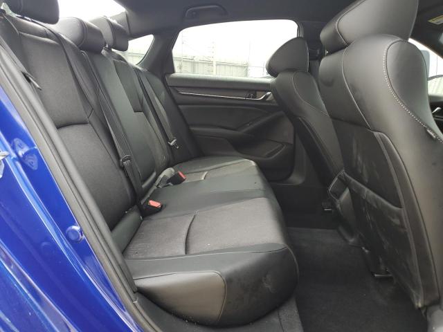 1HGCV1F35NA047839 Honda Accord Sport